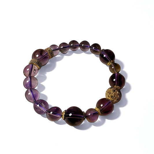 Natural Amethyst special edition